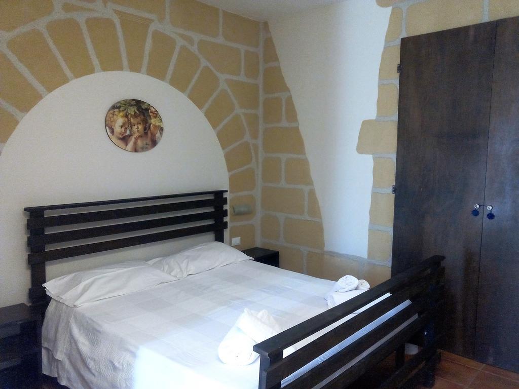 Al Palmento Cruillas Syracuse Exterior foto