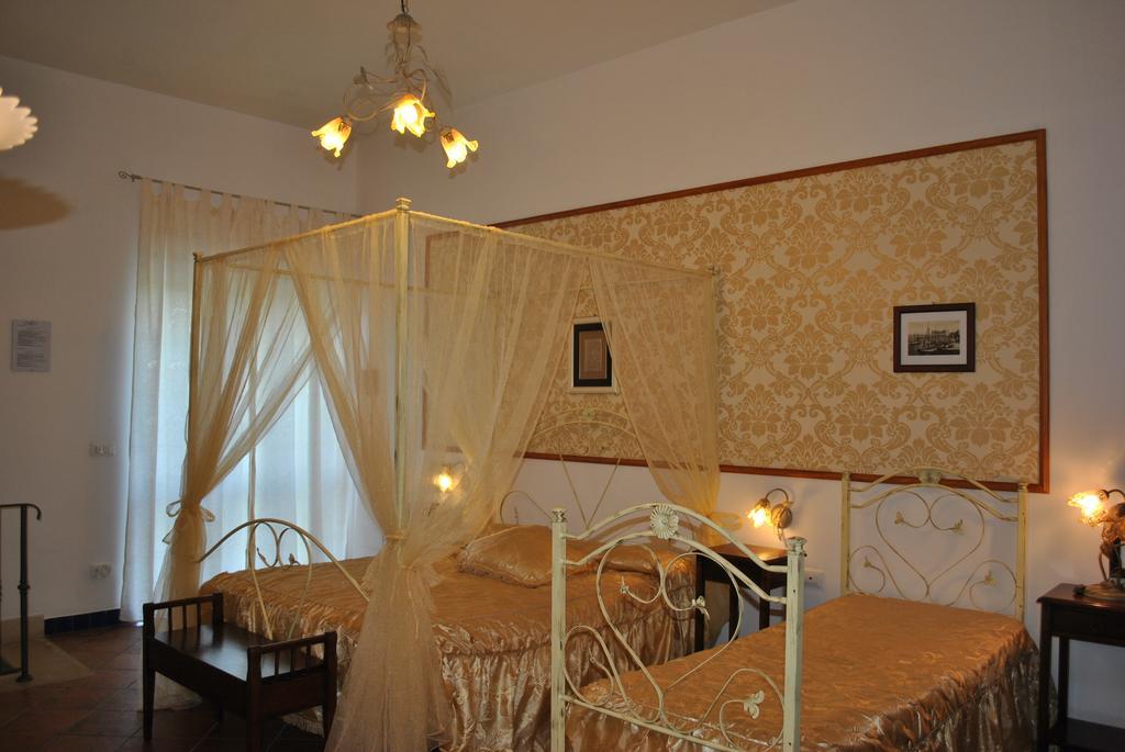 Al Palmento Cruillas Syracuse Exterior foto