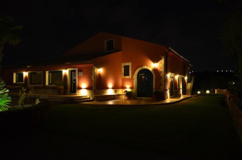 Al Palmento Cruillas Syracuse Exterior foto